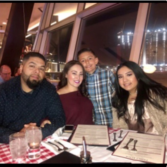 5⭐️Posh Ambassador⭐️ - Picture 2 of 3